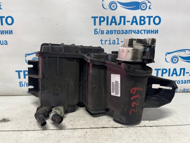 Абсорбер 68152022AA CHRYSLER