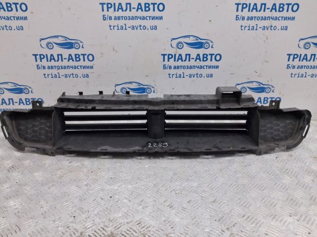 Жалюзі радіатора 68164480AC CHRYSLER