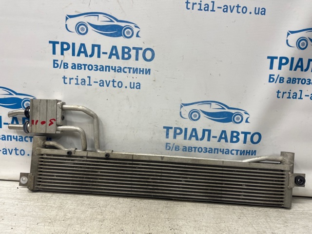 Радіатор охолодження, АКПП 68165900AE CHRYSLER