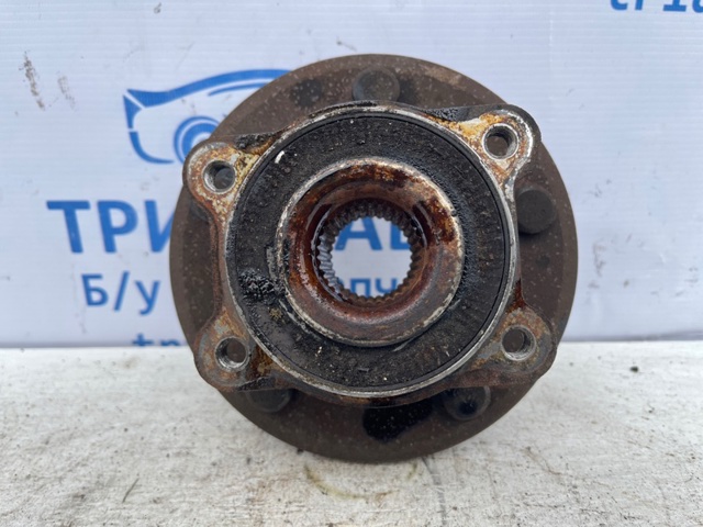 Колеса і маточини 68184748AB CHRYSLER