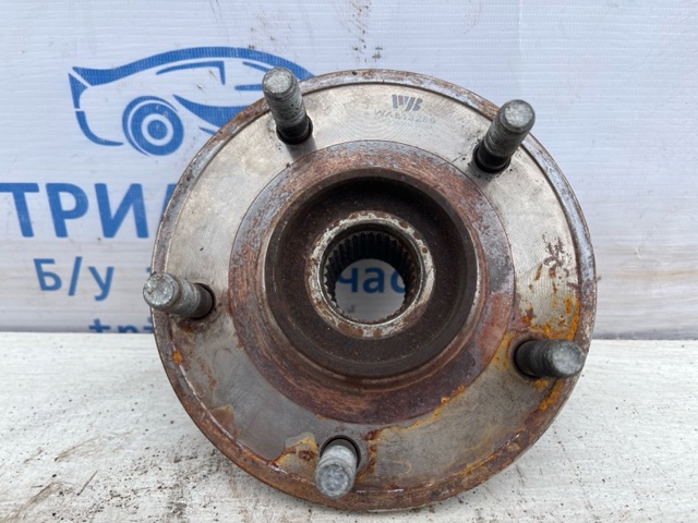 Маточина (передня) 68184748AB CHRYSLER