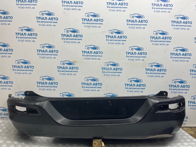Кожух бампера заднього 68203261AD CHRYSLER