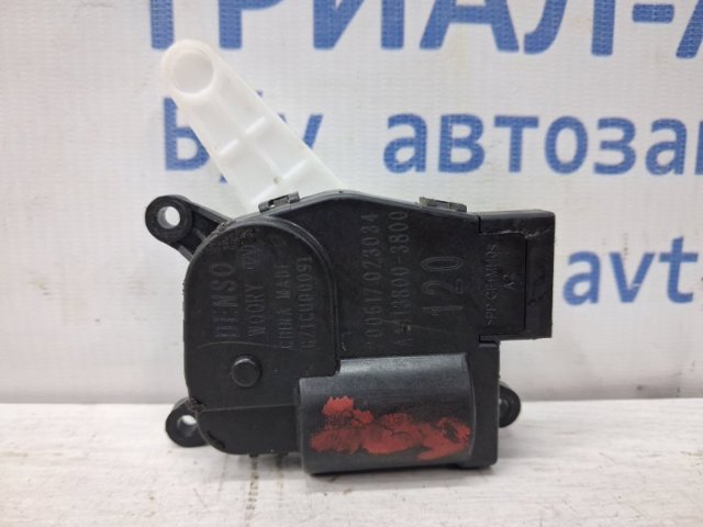 Мотор заслінки печі 68223051AA CHRYSLER