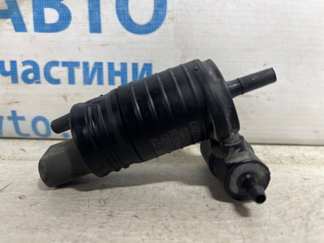Насос-двигун омивача скла, перед/зад 68225066AB CHRYSLER