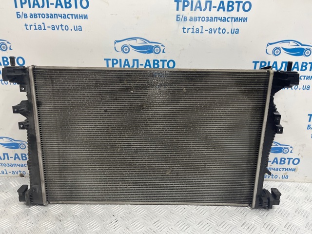 Підвіска радіатора 68229284AB CHRYSLER