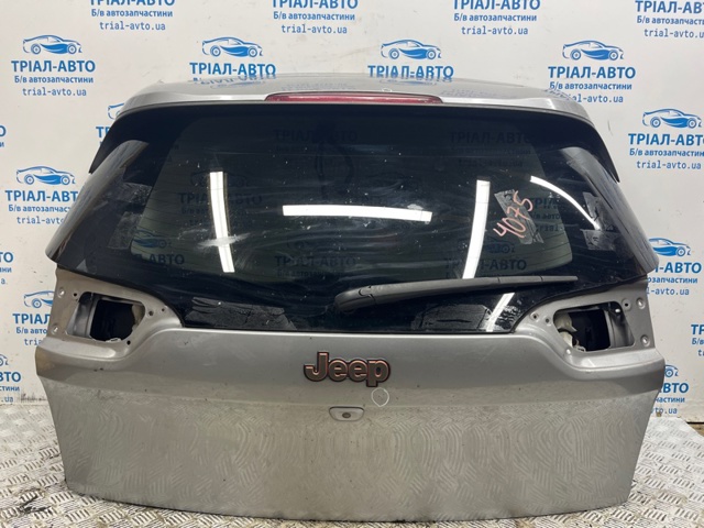 Задня ляда 68236459AB CHRYSLER