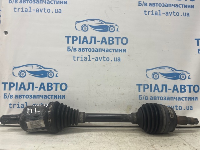 Привід лівий 68238841AB CHRYSLER
