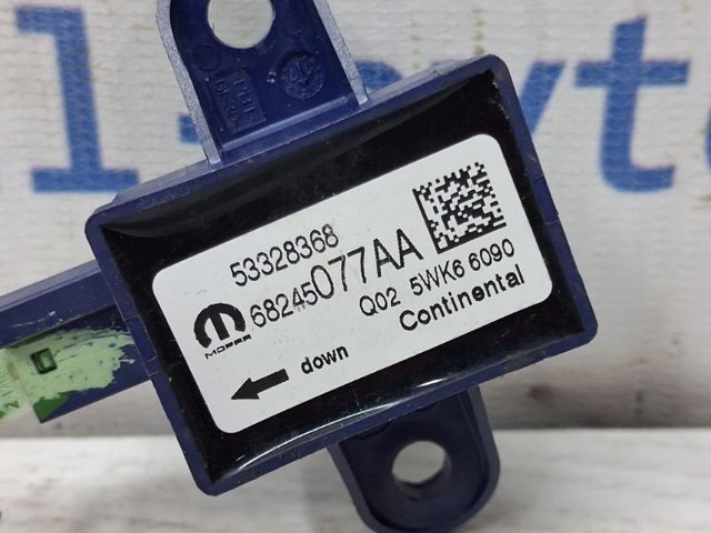 Датчик Ейрбег передній 68245077AA CHRYSLER