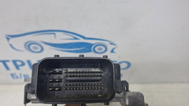 Модуль АКПП електронний 68249614AA CHRYSLER