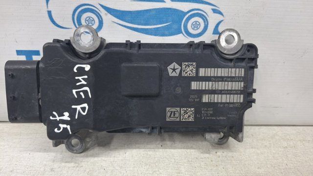 Механізм управління КПП 68249614AA CHRYSLER