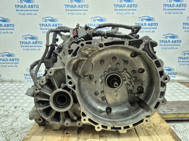Коробка передач 68257902AA CHRYSLER