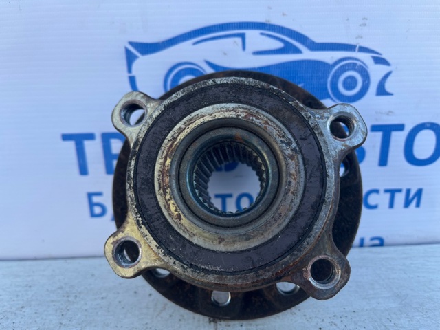 Колеса і маточини 68264532AB CHRYSLER