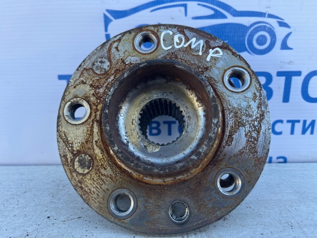 Підшипник в зборі з маточиною передній 68264532AB CHRYSLER