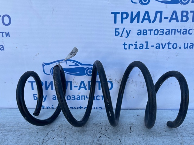 Пружина передня, ліва 68284184AC CHRYSLER