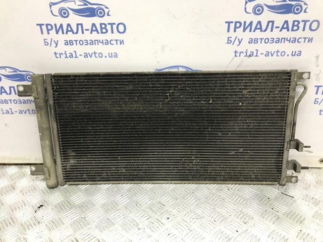 Конденсатор кондиціонера 6840034001 SSANG YONG