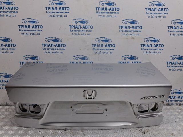 Задня ляда Honda Accord VII