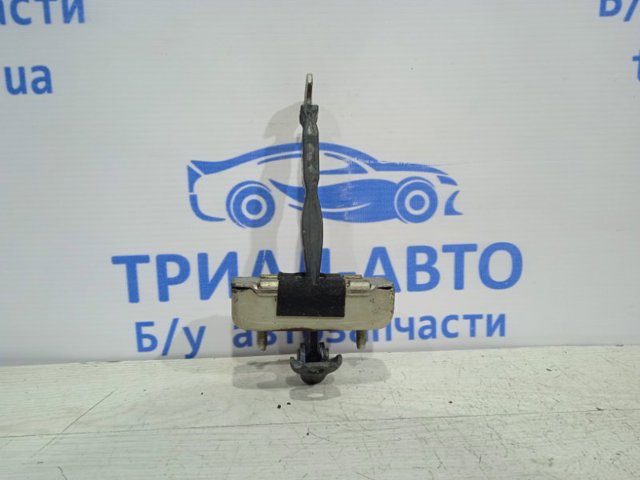 Обмежувач відкриття дверей, передній 6861033091 TOYOTA