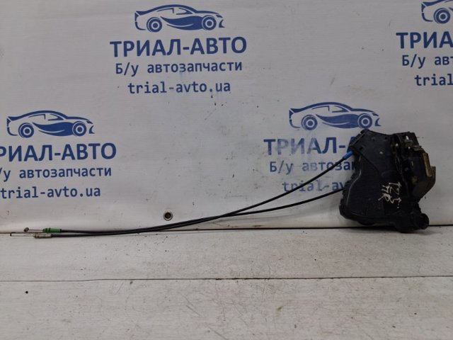 Замок передніх пасажирських дверей 6903002161 TOYOTA