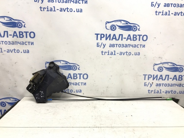 Внутрішній дверний замок 6903002162 TOYOTA