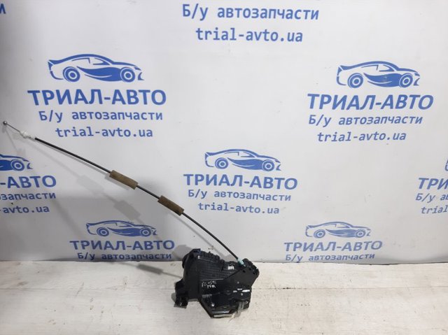 Внутрішній дверний замок 690300C050 TOYOTA