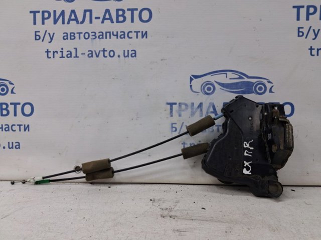 Внутрішній дверний замок 690300E010 TOYOTA