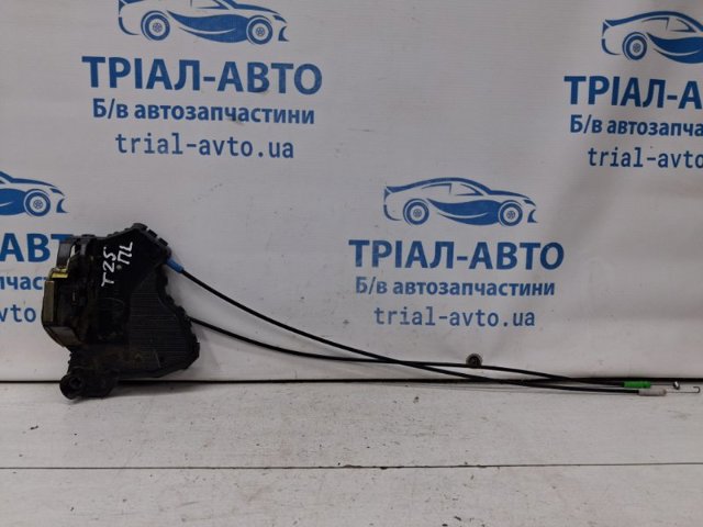 Замок водійських дверей 6904002152 TOYOTA