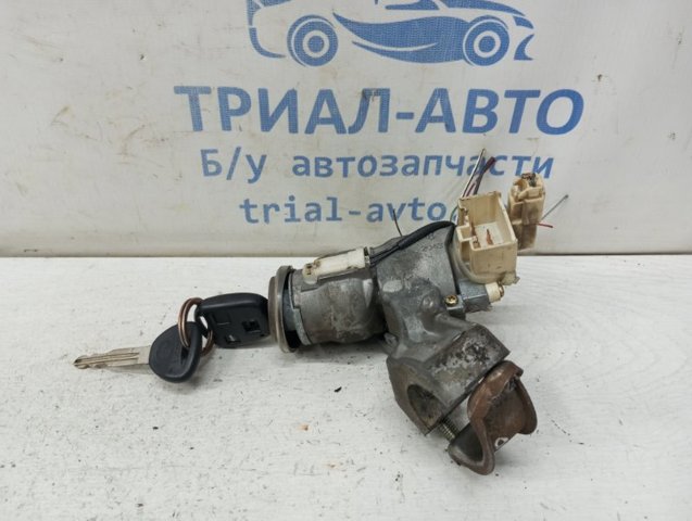Личинка замка запалювання 6905758050 TOYOTA