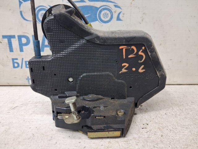Замок задньої двері, лівої 6906002101 TOYOTA