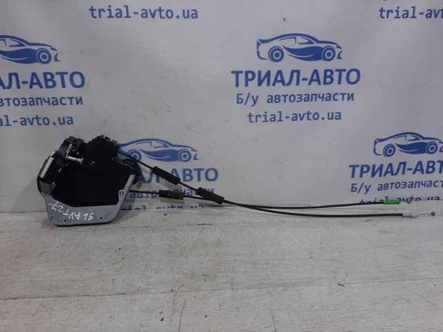 Замок задньої двері, лівої 6906002230 TOYOTA