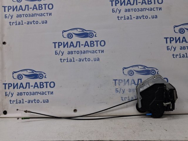 Замок задніх дверей, лівих 6906002230 TOYOTA