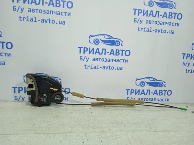 Замок задньої двері, лівої 6906006100 TOYOTA