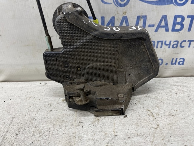 Замок задніх дверей, лівих 6906033071 TOYOTA