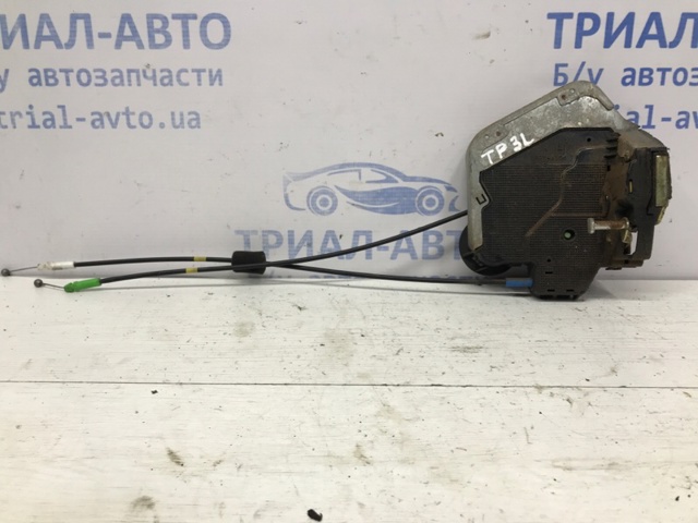 Замок задніх дверей, лівих 6906060070 TOYOTA