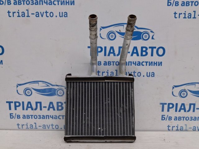 Радіатор опалювача салону 6911209100 SSANG YONG