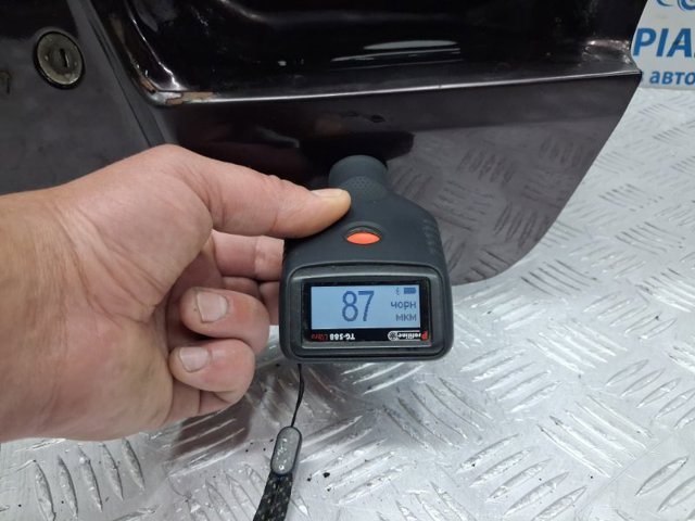 Кришка багажника кузова 692003K021 HYUNDAI