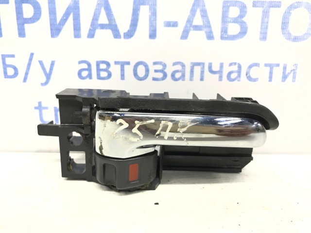 Ручка передніх дверей внутрішня, права 6920505040B0 TOYOTA