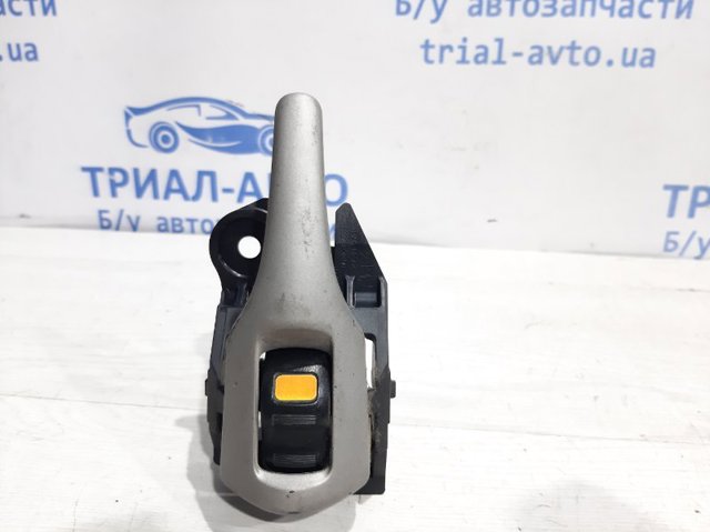 Ручка передньої двері внутрішня права 6920512220B4 TOYOTA