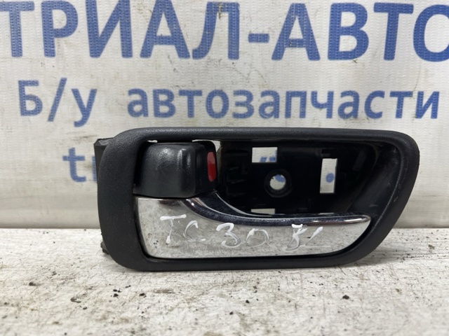 Ручка задніх дверей зовнішня 6920533040B1 TOYOTA