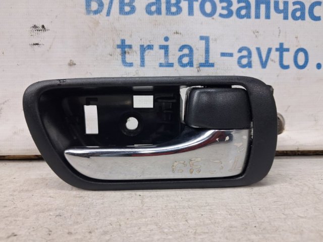Ручка правих задніх дверей 6920533040B1 TOYOTA