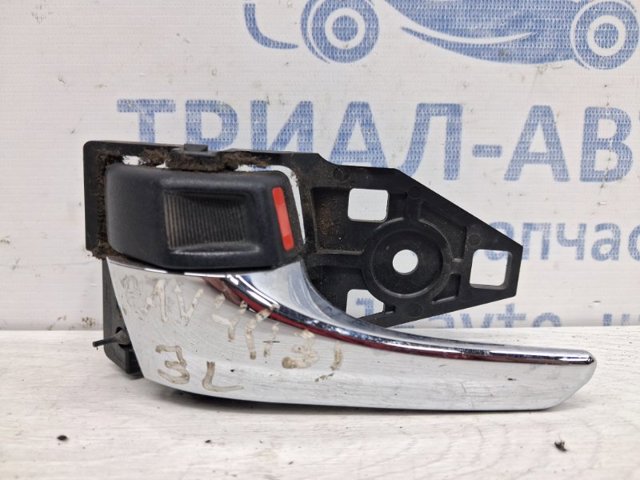 Ручка задньої двері внутрішня ліва 6920633121C0 TOYOTA