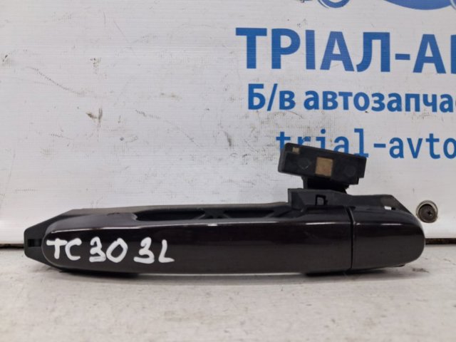 Ручка задніх дверей зовнішня, права 6921033080B1 TOYOTA