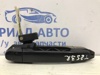 Ручка передньої двері зовнішня 6921105903 TOYOTA