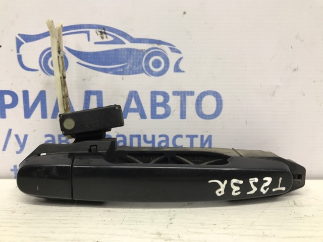 Ручка передньої двері зовнішня 6921105903 TOYOTA