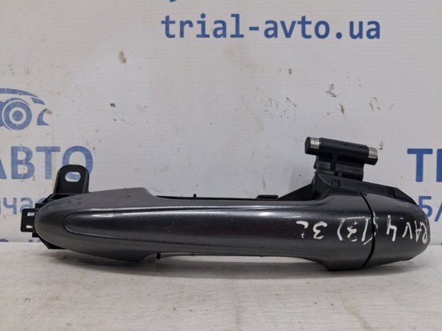 Ручка передньої двері зовнішня права 6921112220C1 TOYOTA