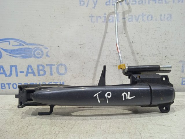 Ручка передніх дверей, зовнішня 6921128070C1 TOYOTA
