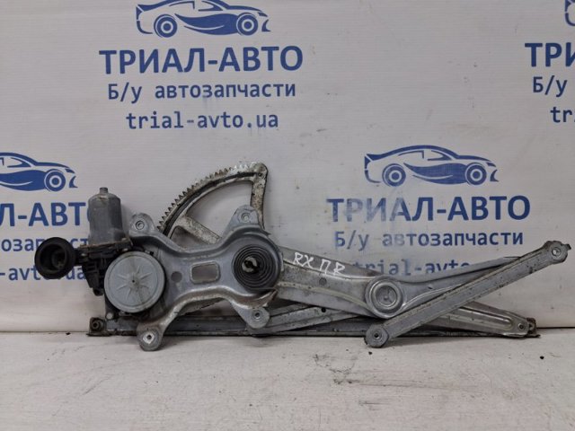 Склопідйомник (механізм переміщення скла) 698010E010 TOYOTA