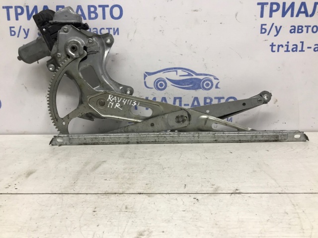 Механізм підйому стекол 6980130280 TOYOTA