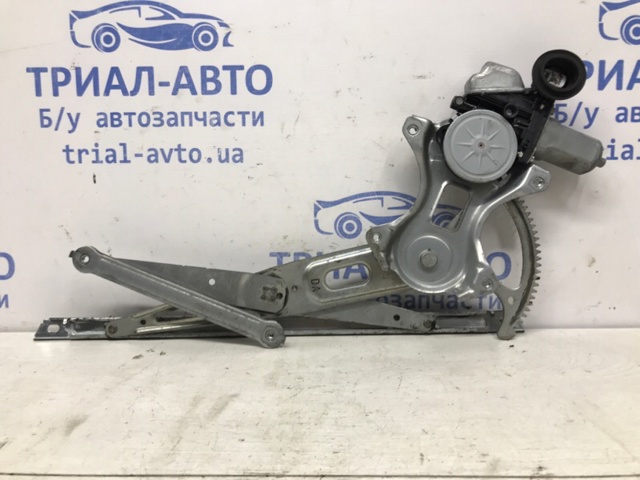 Механізм підйому стекол Toyota RAV4 IV