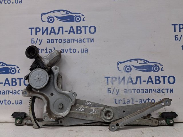 Склопідйомник (механізм переміщення скла) 6980133060 TOYOTA