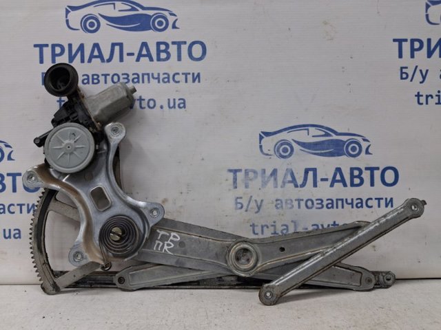 Склопідйомник передньої правої двері 6980158010 TOYOTA